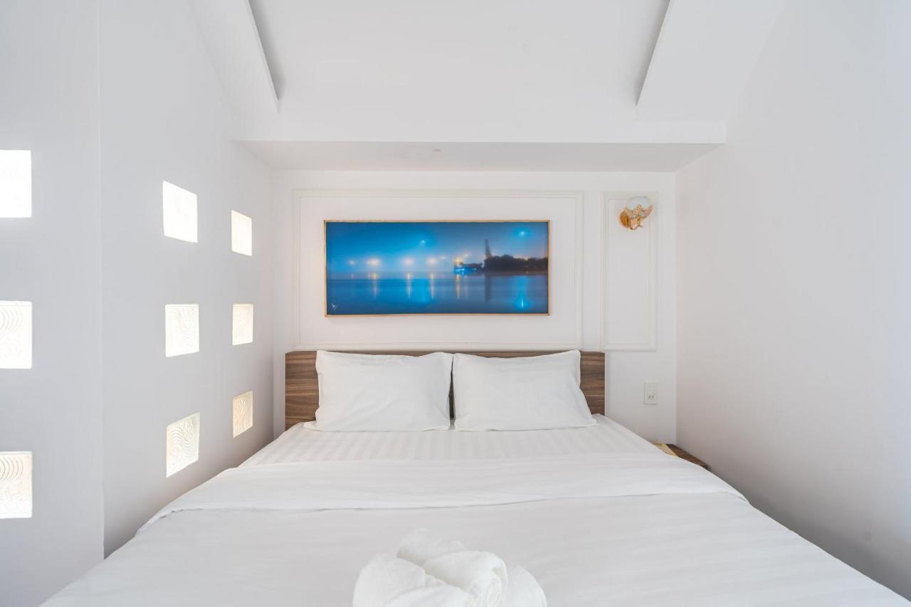 Msing Dalat Hotel Экстерьер фото